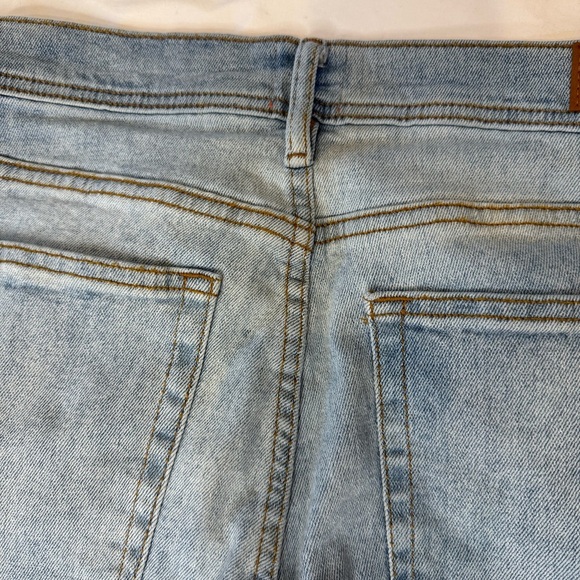 Urban Outfitters BDG skinny stretch jeans - Picture 15 of 16